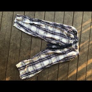 Victoria’s Secret pj pants
